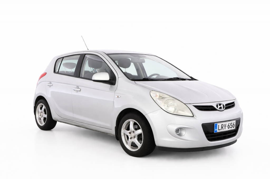 HYUNDAI I20 2009