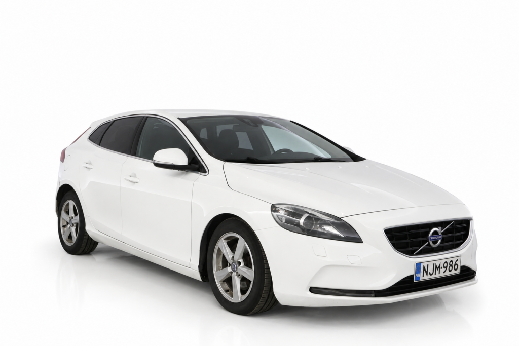 VOLVO V40 2013