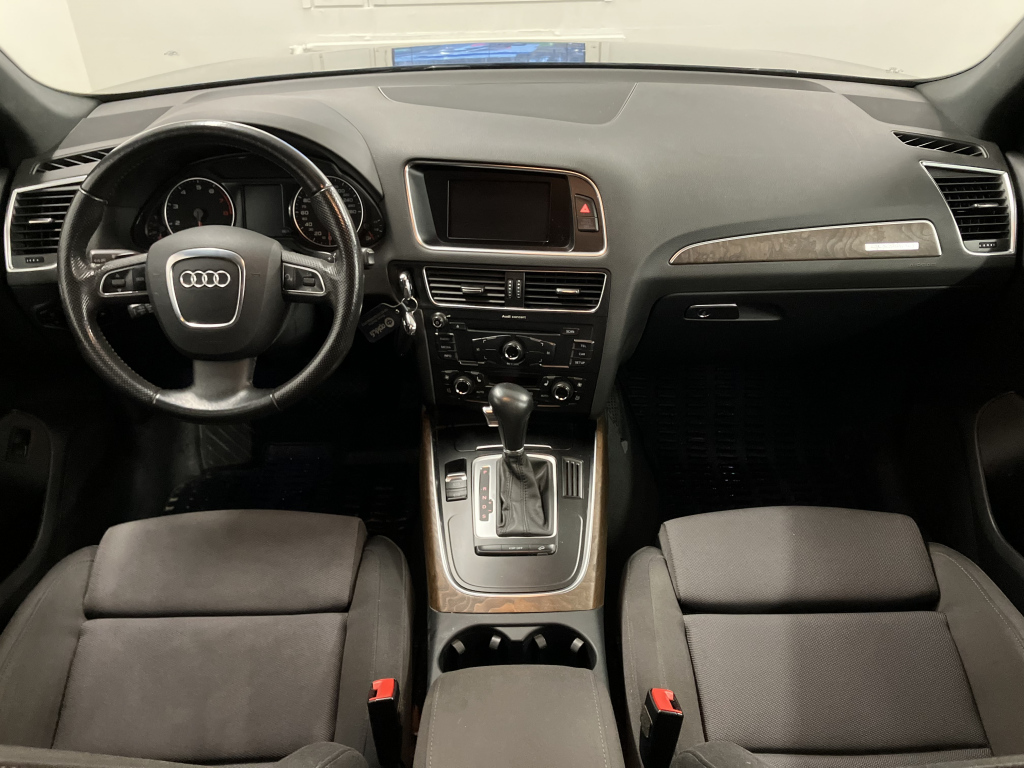 AUDI Q5 2010