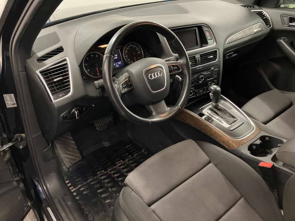 AUDI Q5 2010