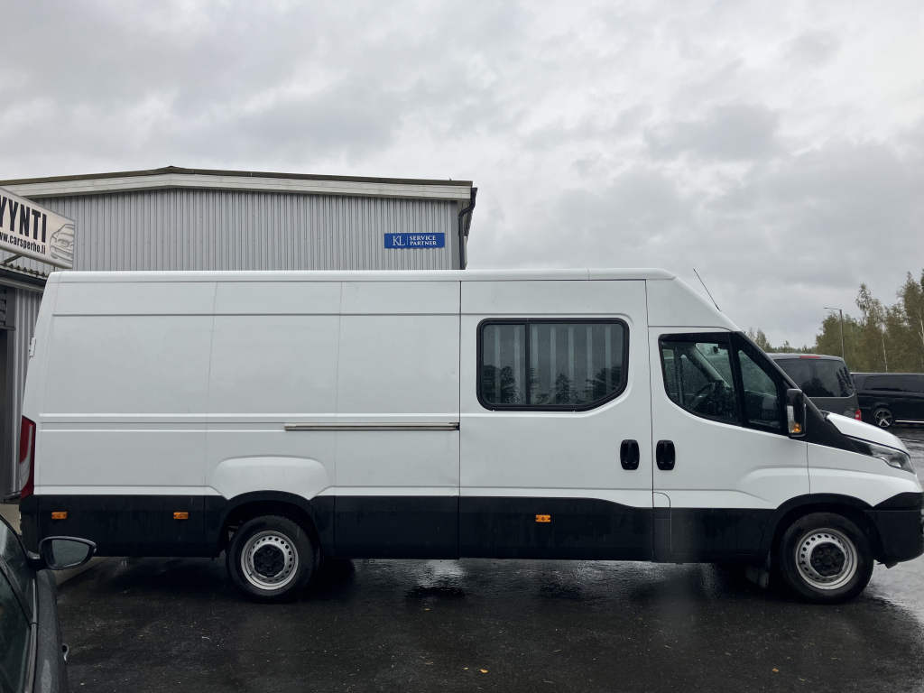 IVECO Daily 2017
