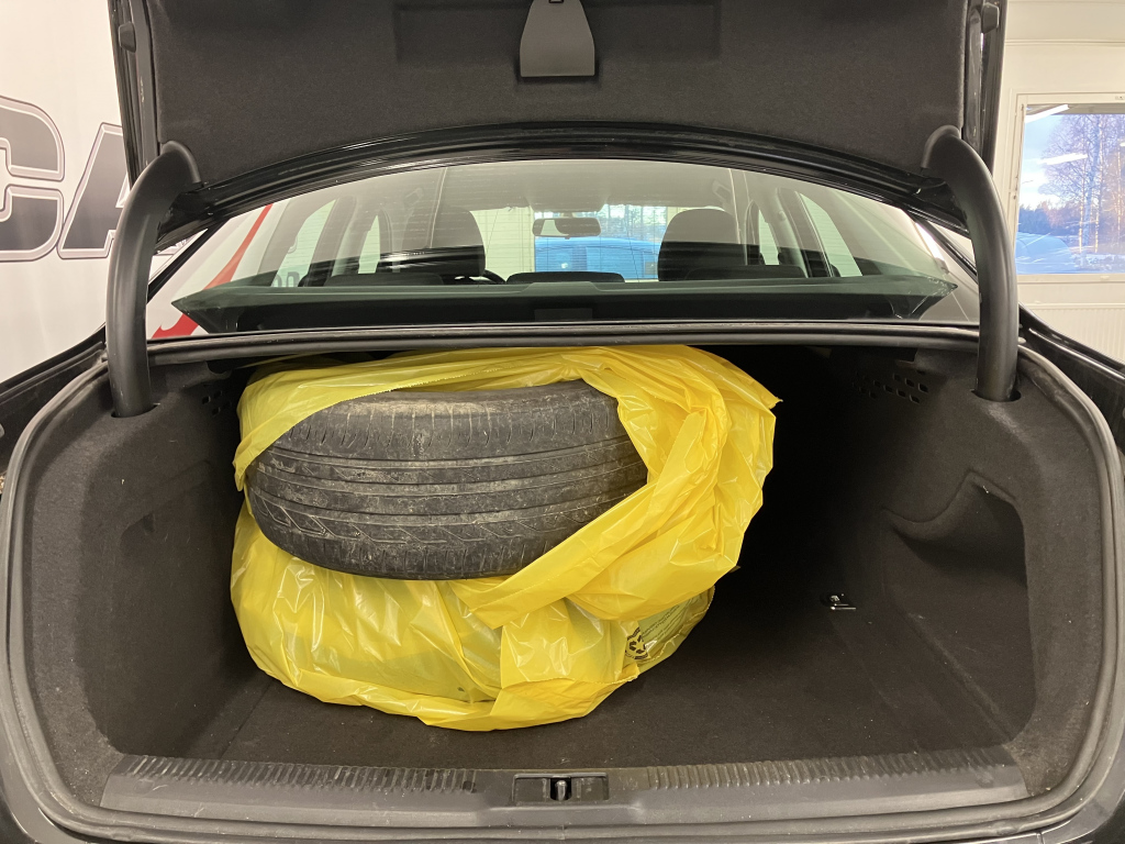 AUDI A4 LIMOUSINE 2014