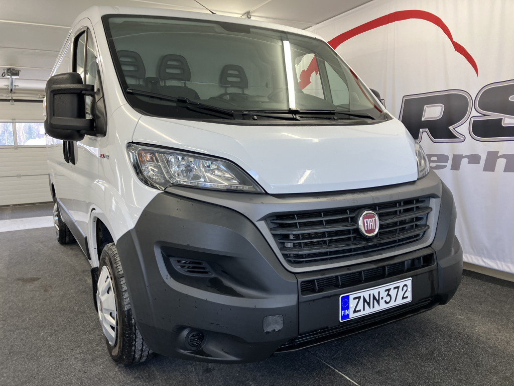 FIAT Ducato 2021