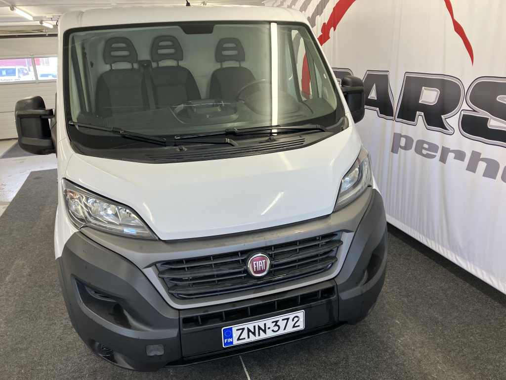 FIAT Ducato 2021