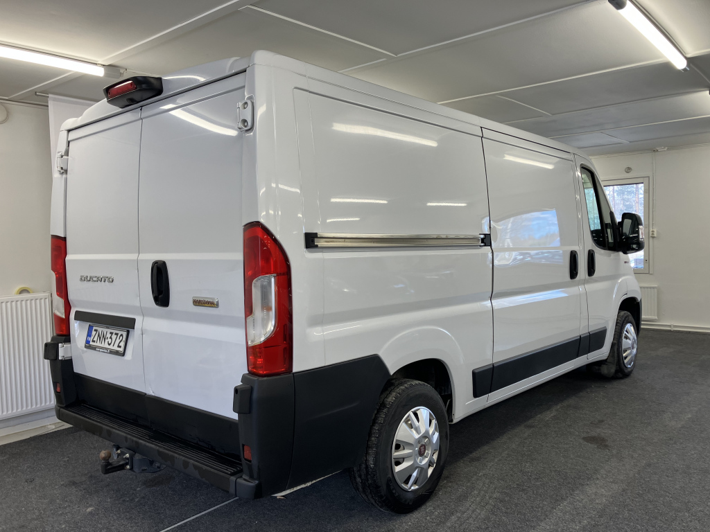 FIAT Ducato 2021