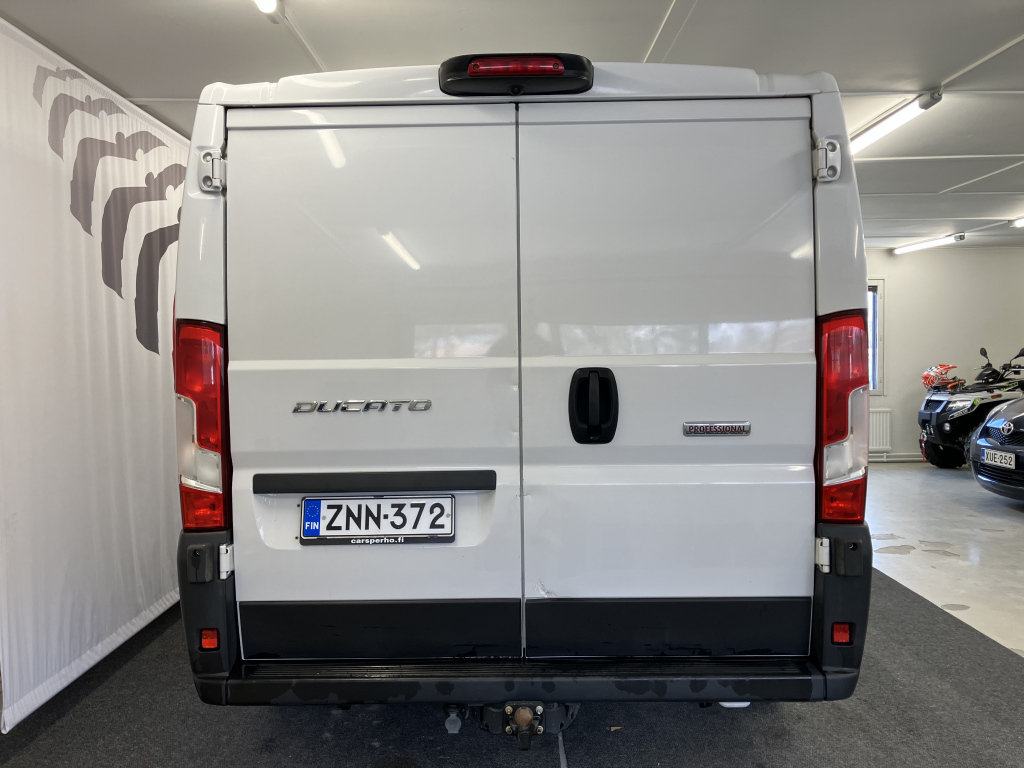 FIAT Ducato 2021
