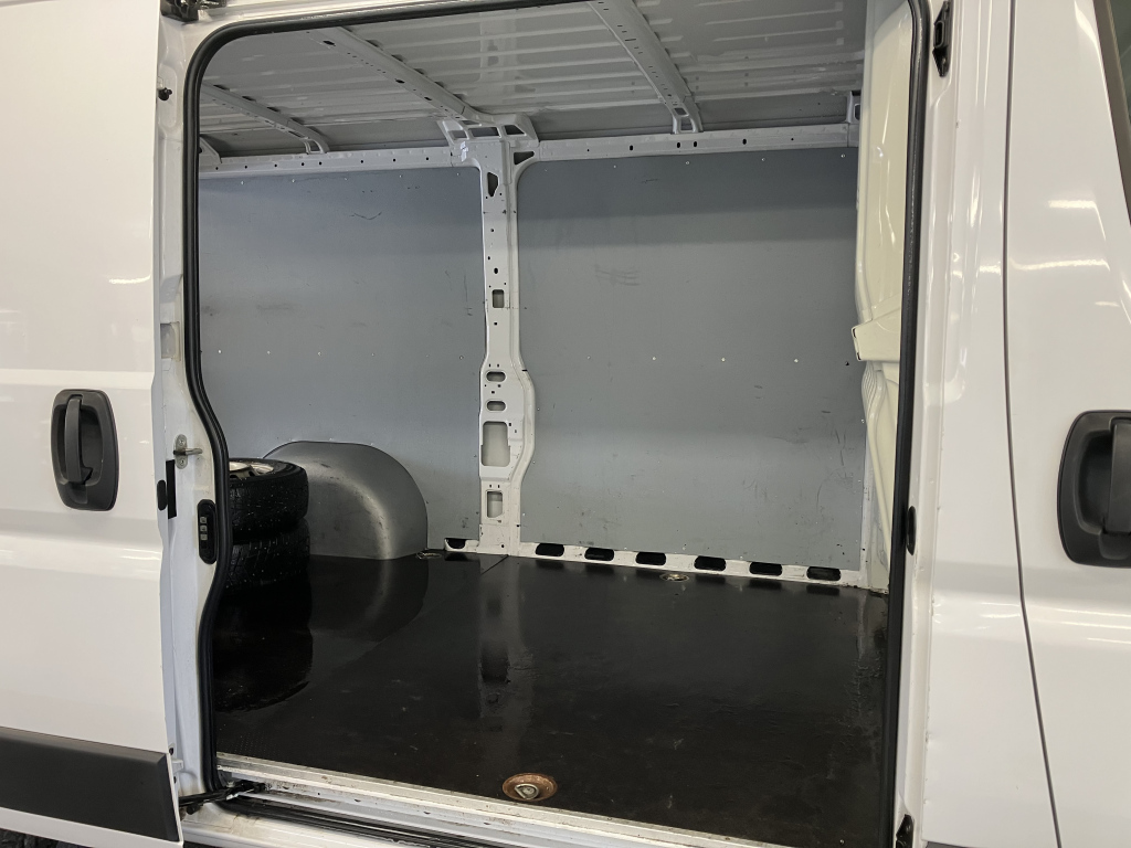 FIAT Ducato 2021