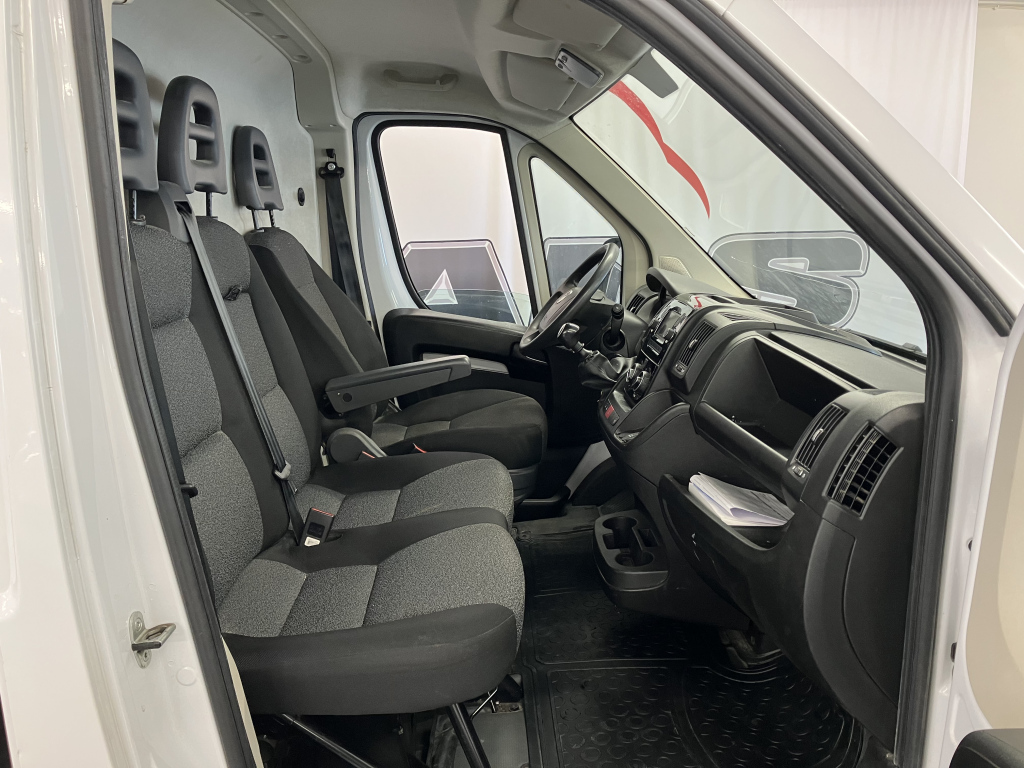 FIAT Ducato 2021