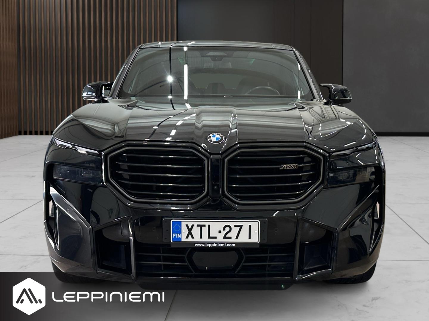BMW XM 2
