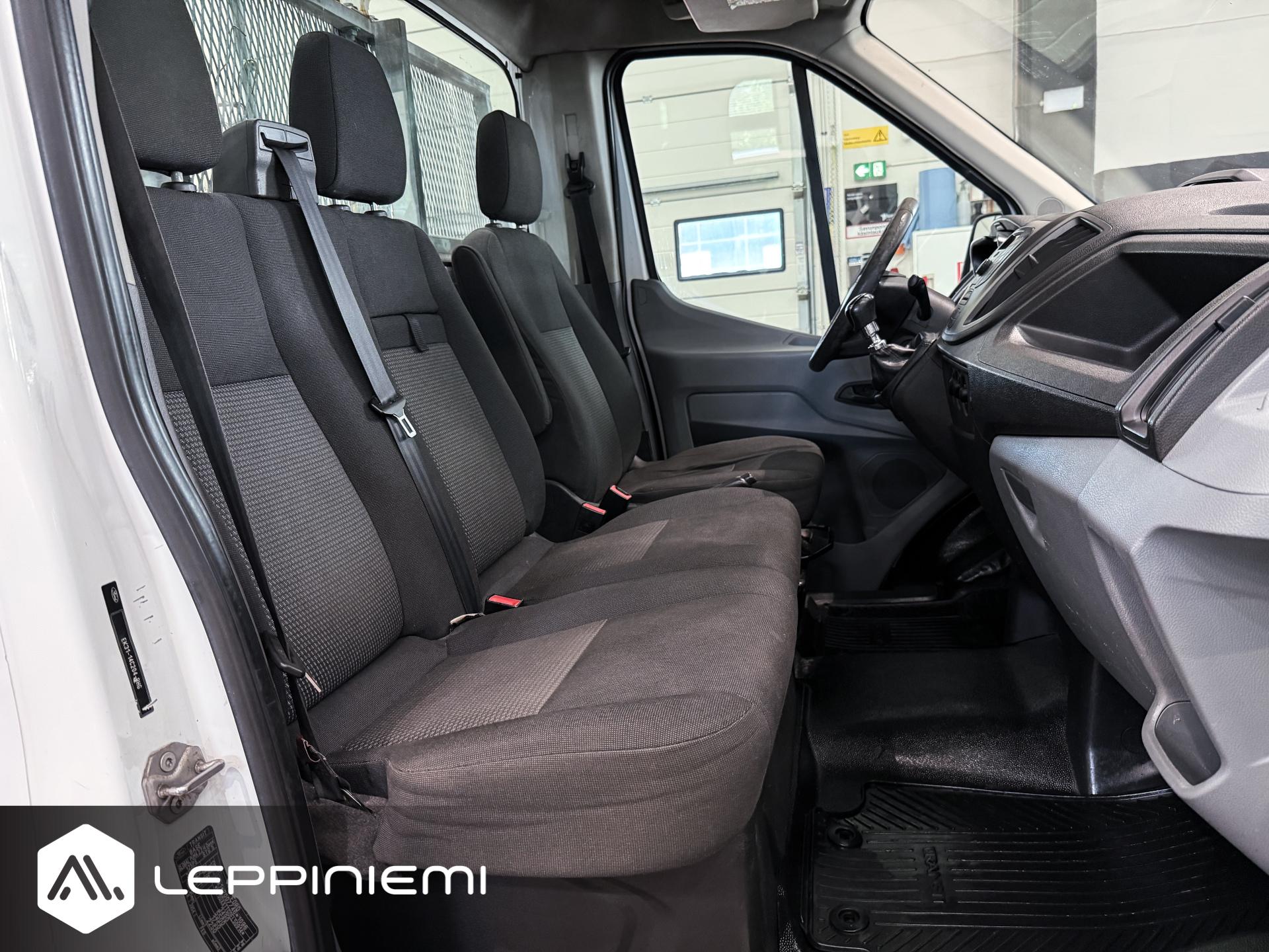 FORD Transit 2015