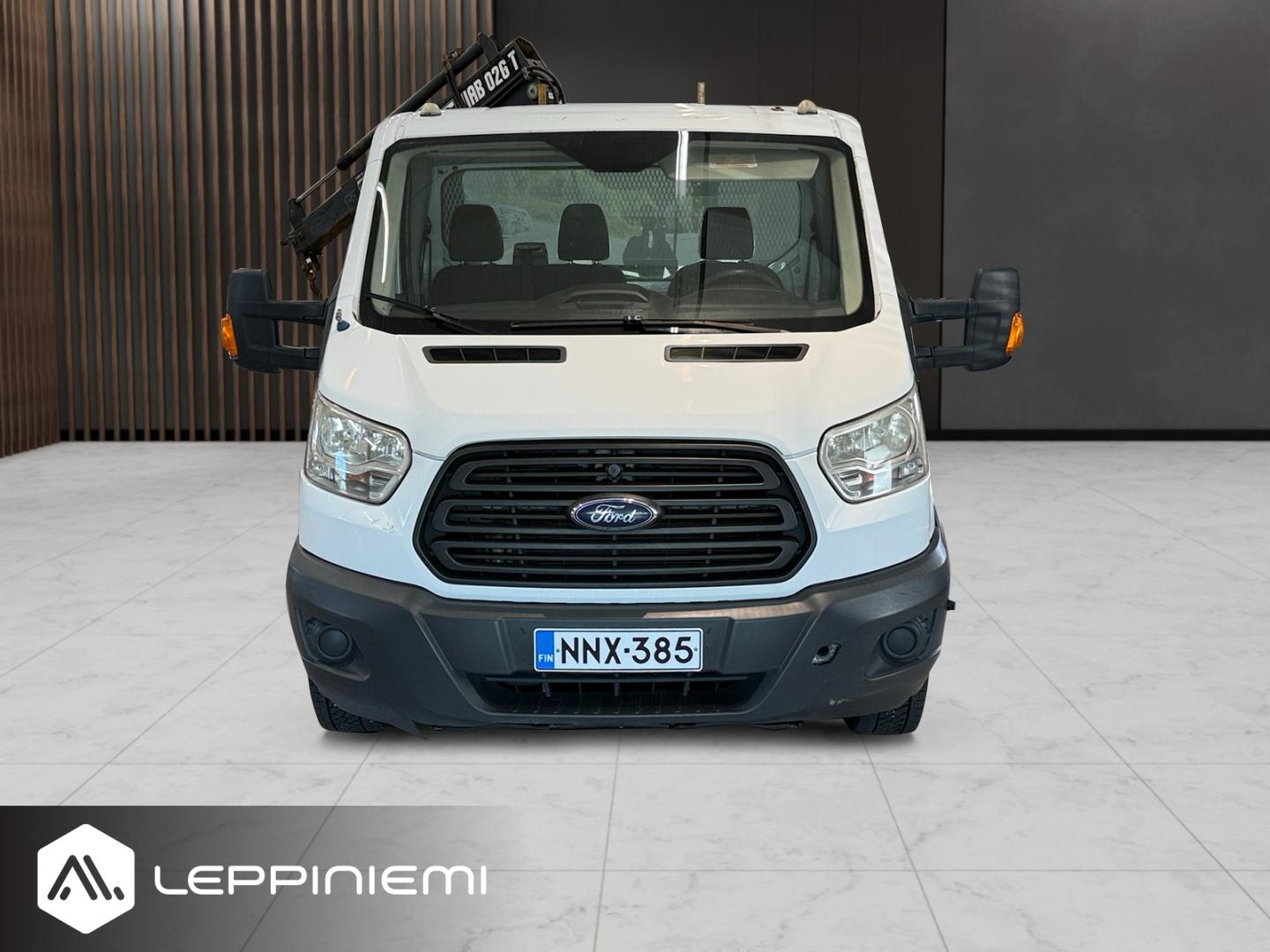 FORD Transit 2015