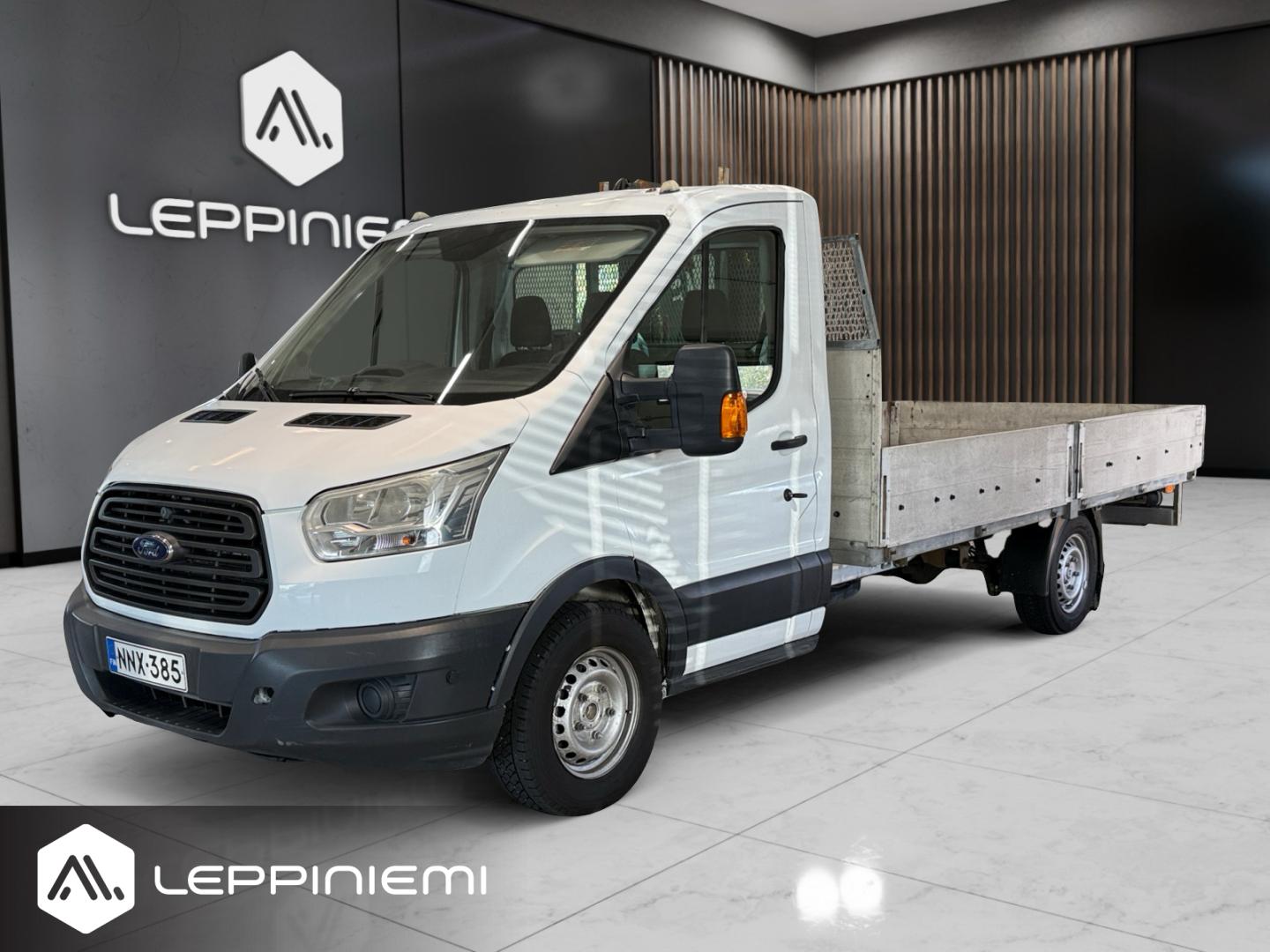 FORD Transit 2015