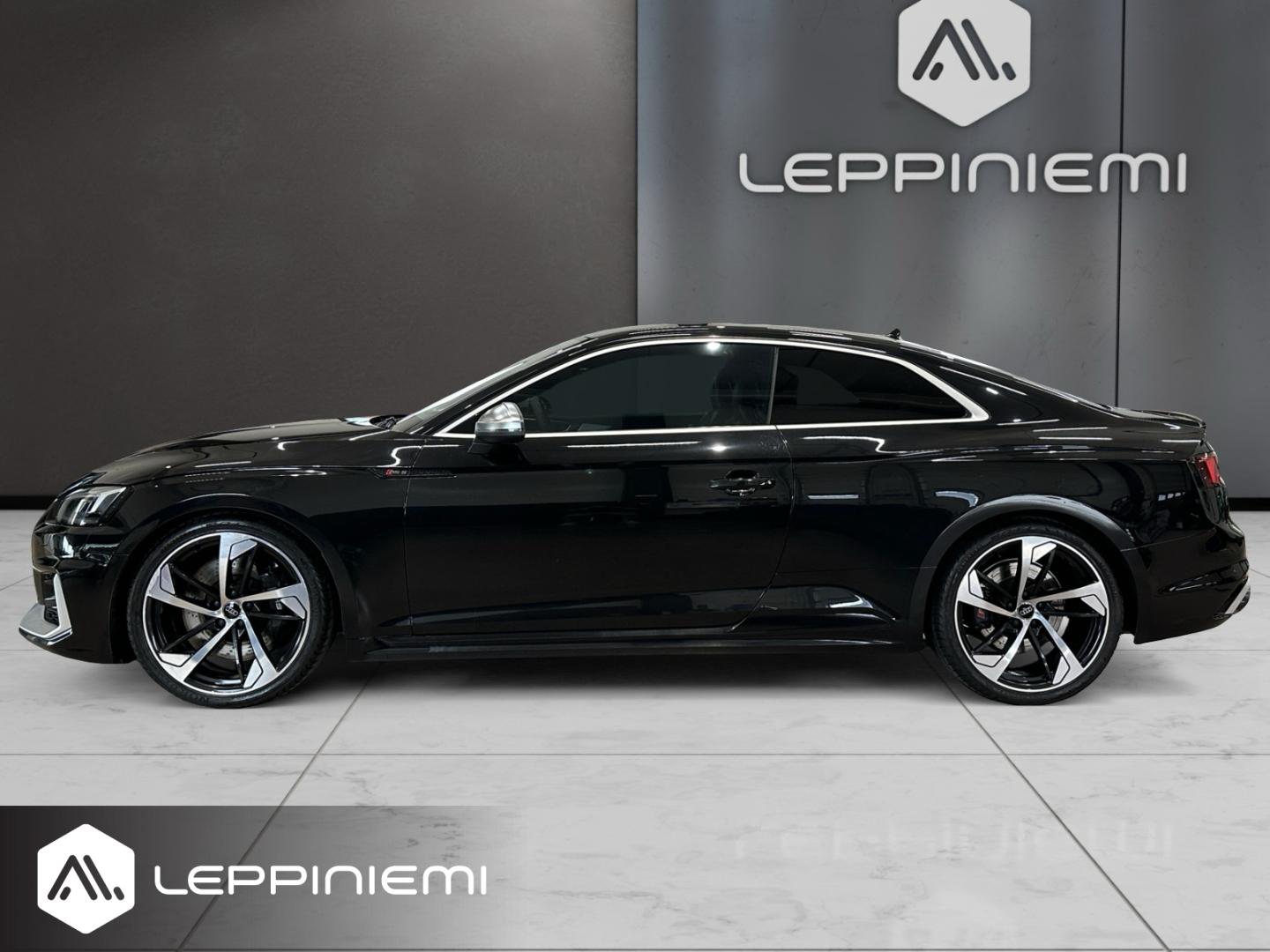 AUDI RS5 2018
