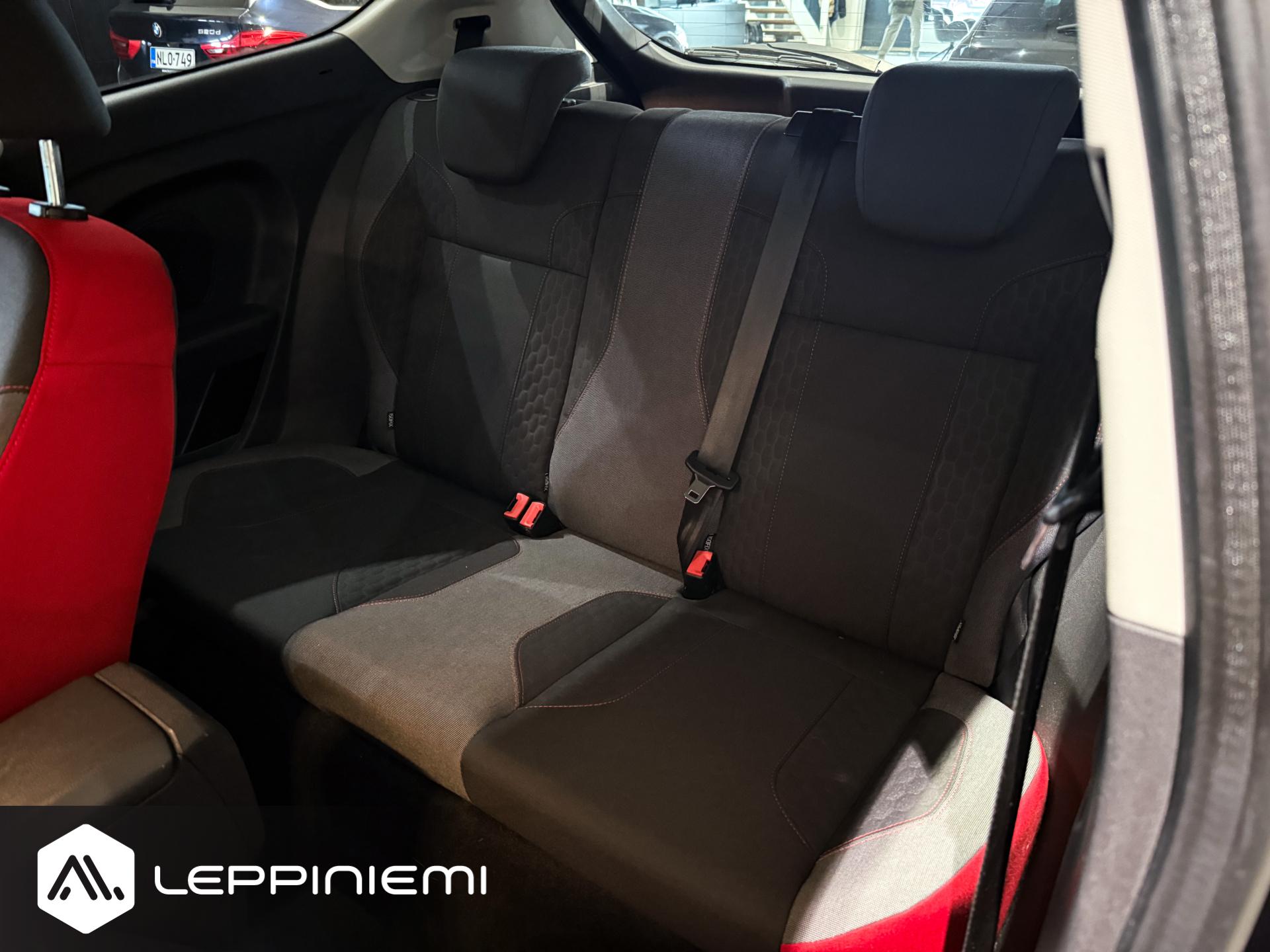FORD Fiesta 2015