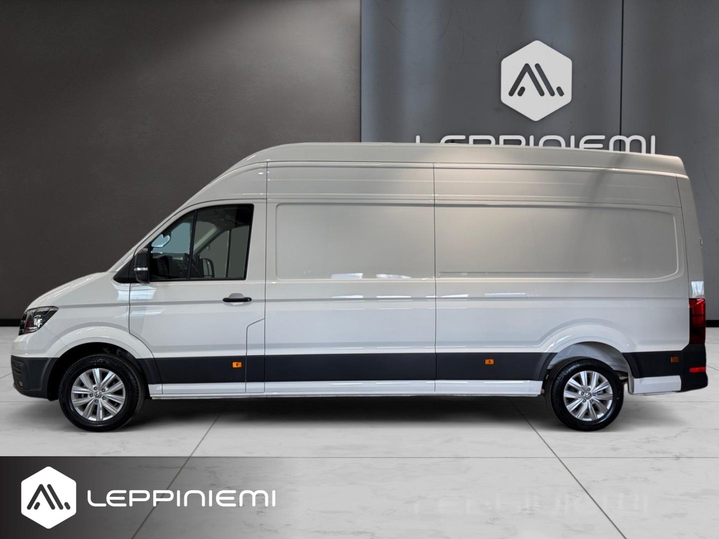 VOLKSWAGEN Crafter 2023