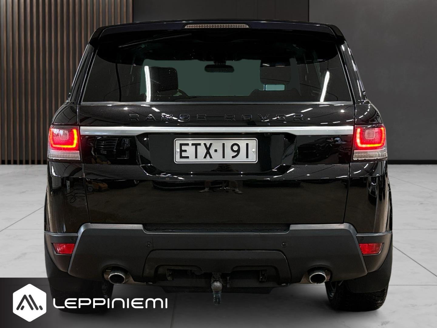 LAND ROVER Range Rover Sport 2014