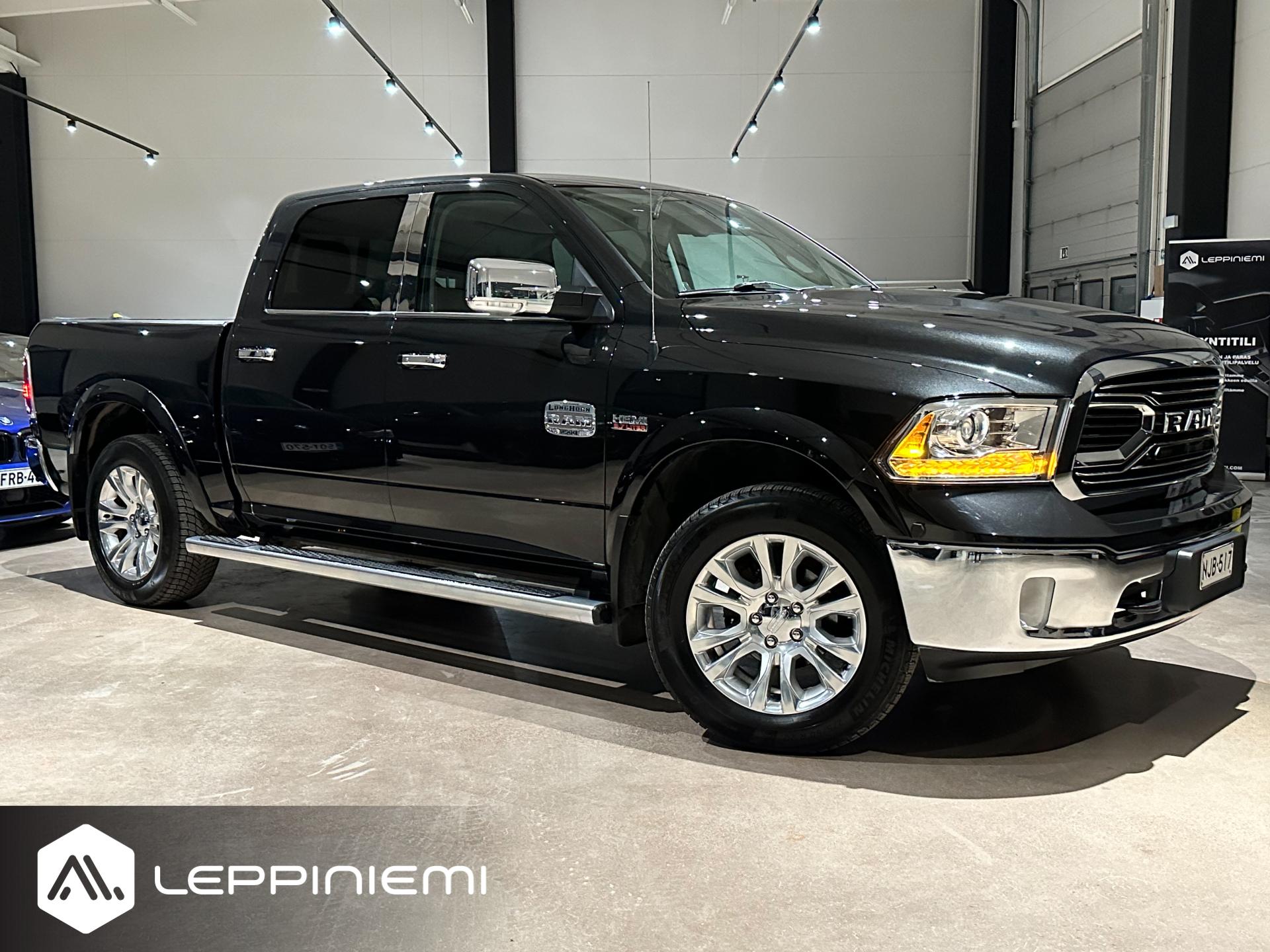 DODGE Ram 2019