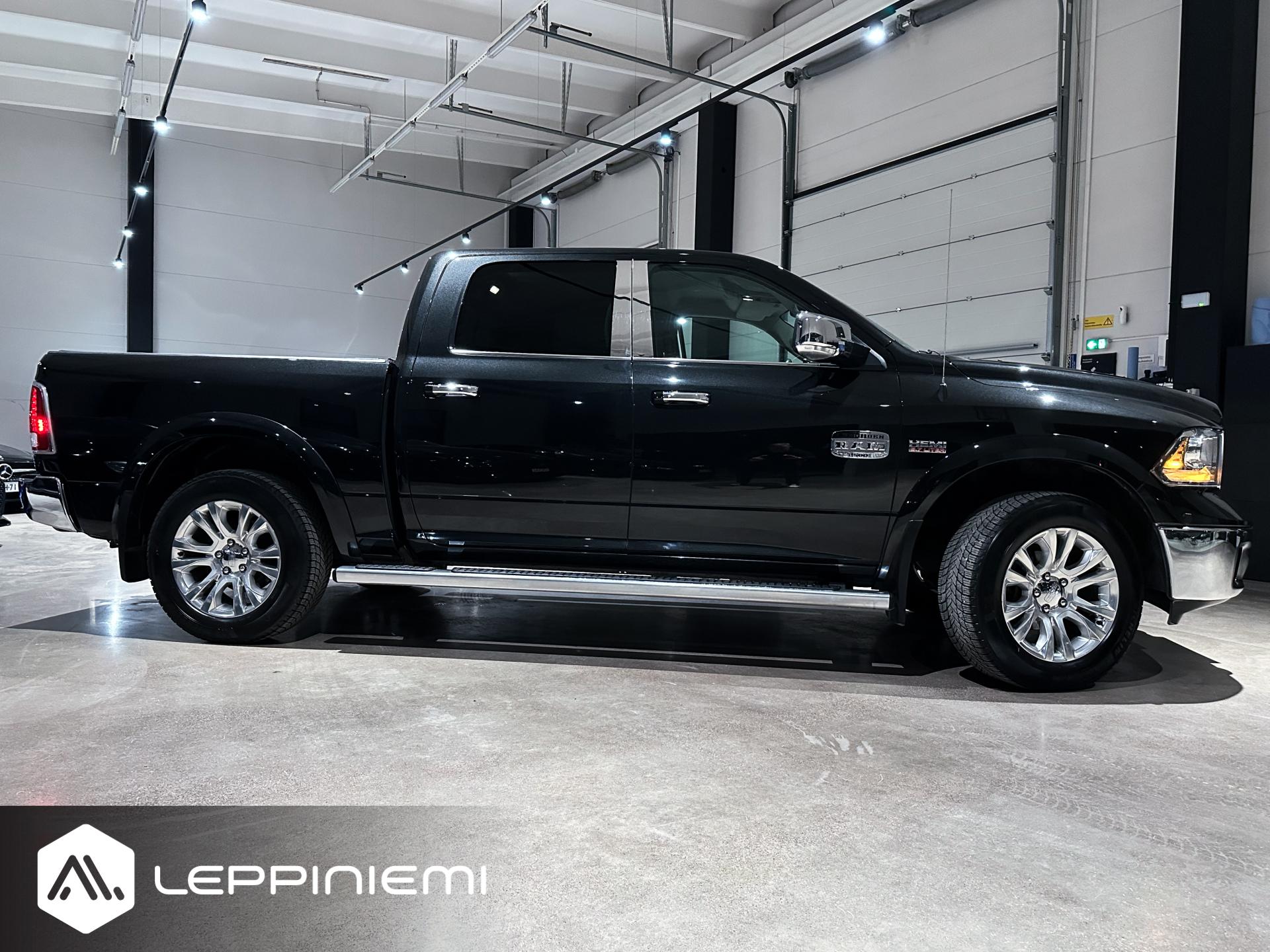 DODGE Ram 2019