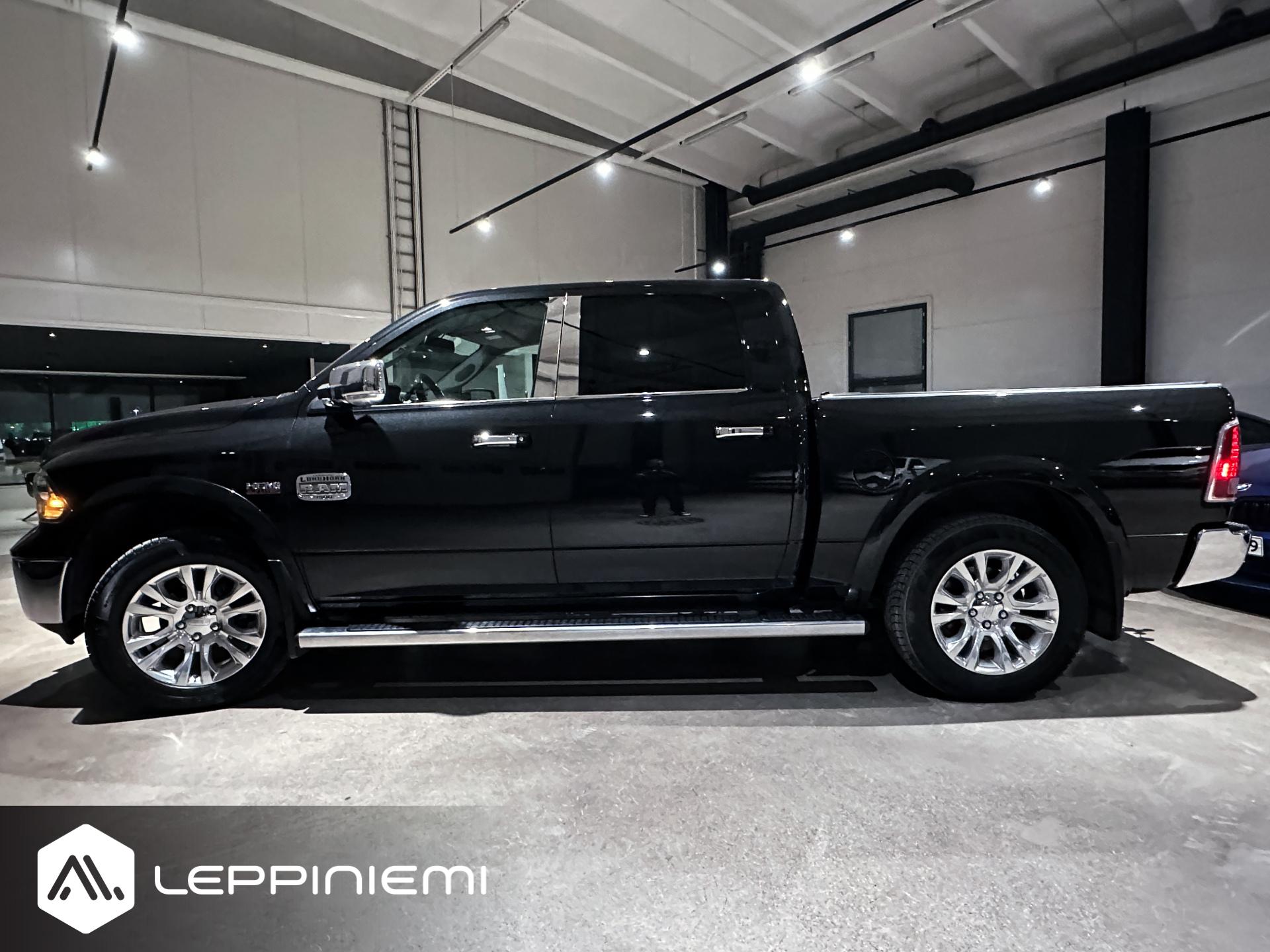 DODGE Ram 2019