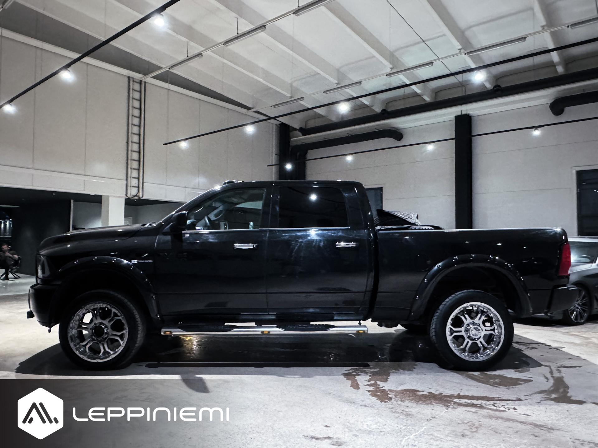 DODGE Ram 2014