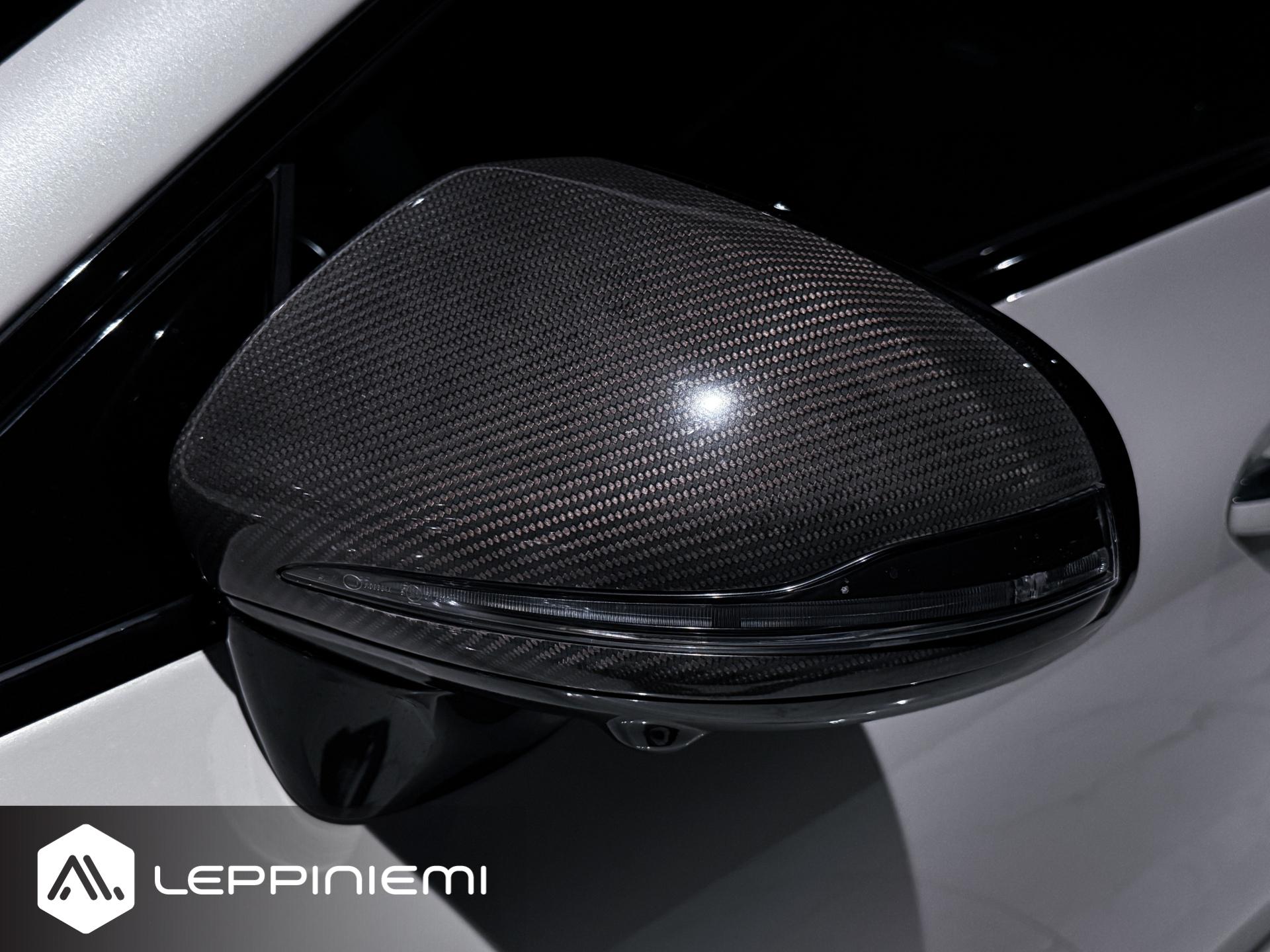 MERCEDES-BENZ CLS 53 AMG 2019