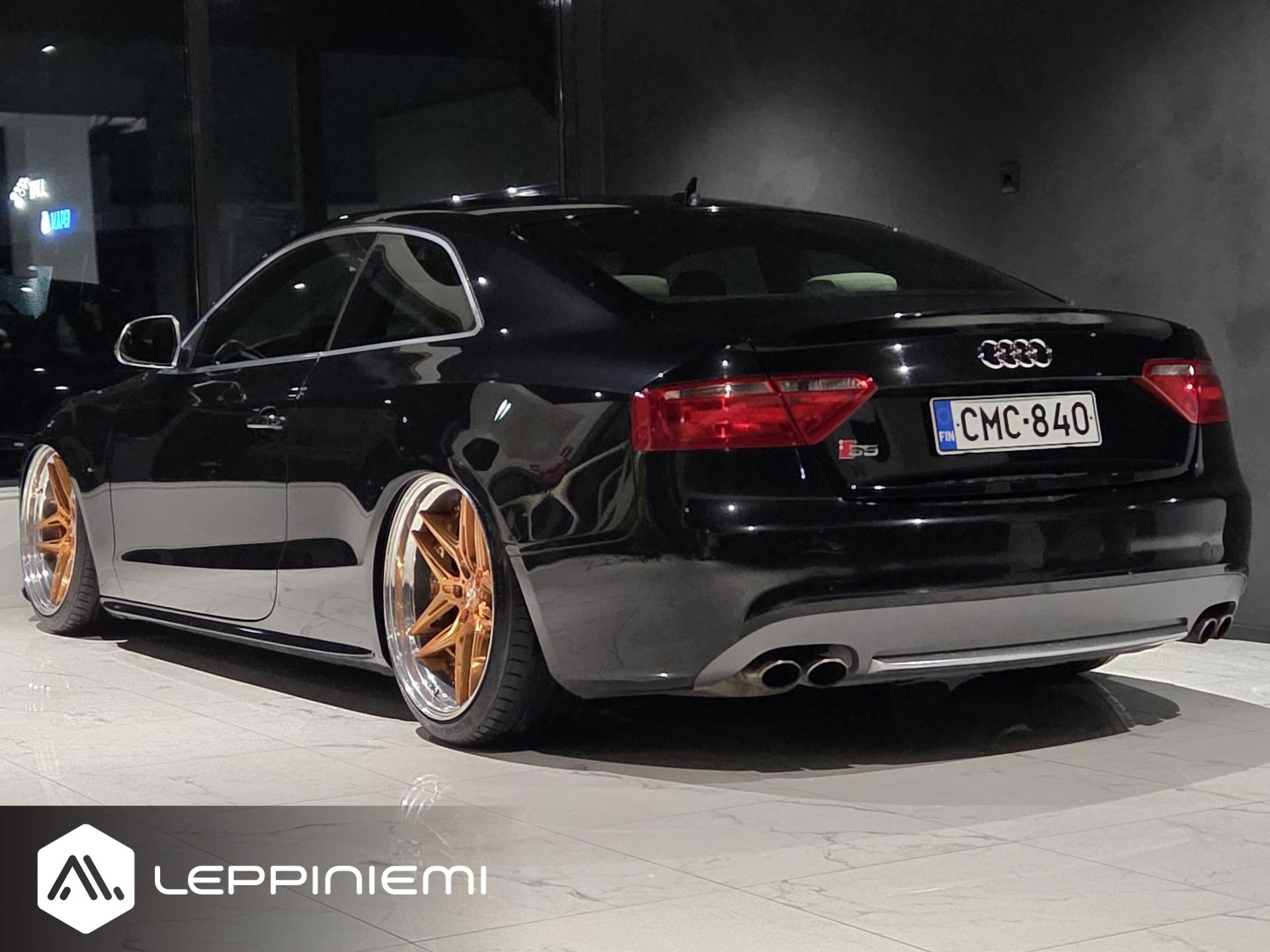 AUDI S5 2008