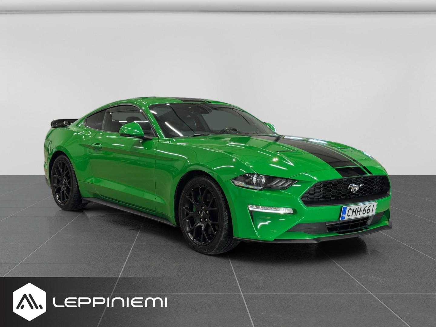 FORD Mustang 2019