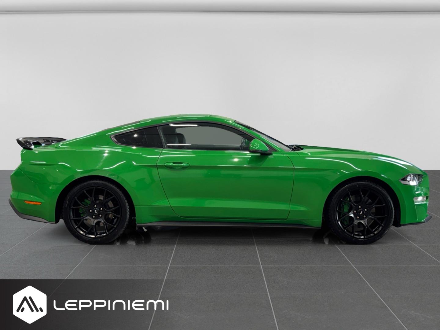 FORD Mustang 2019