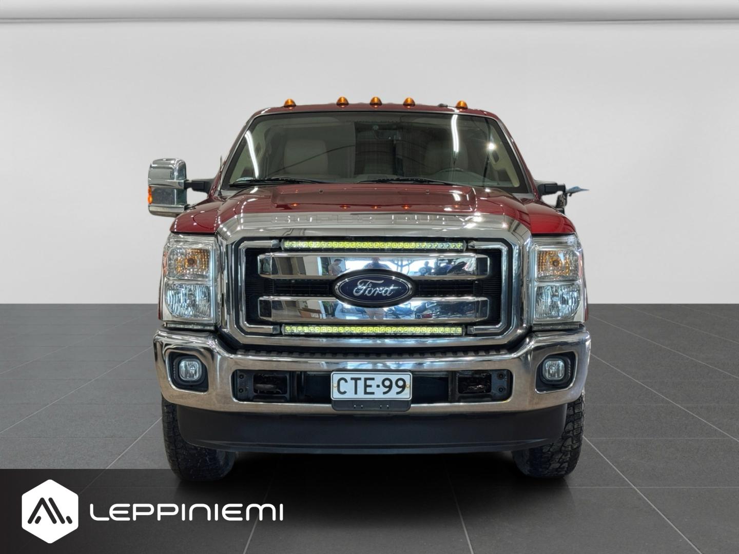 FORD F250 2014