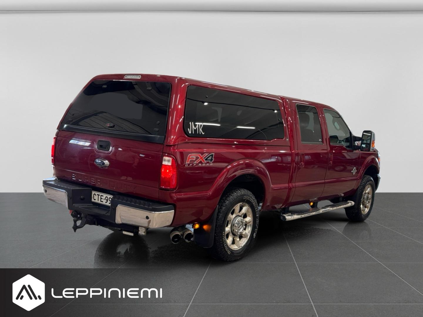 FORD F250 2014