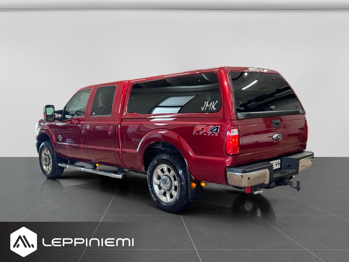FORD F250 2014