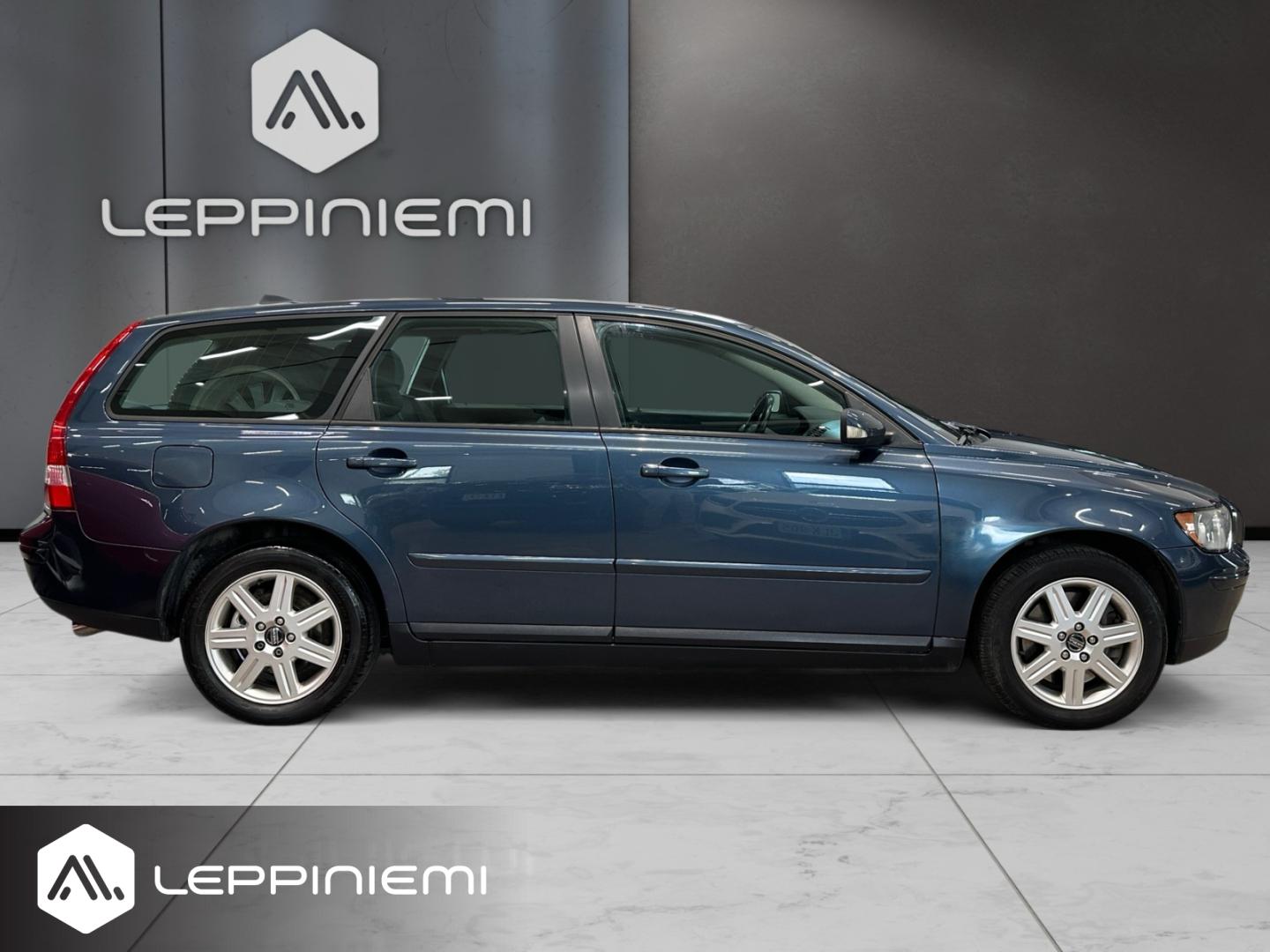 VOLVO V50 2006