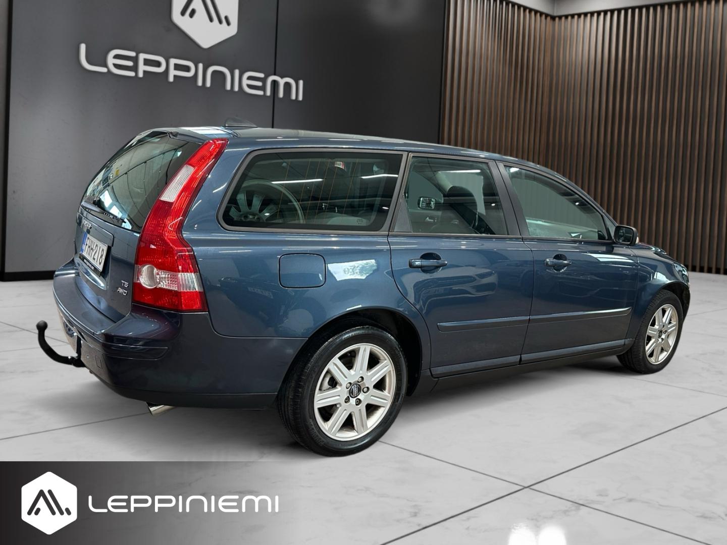 VOLVO V50 2006