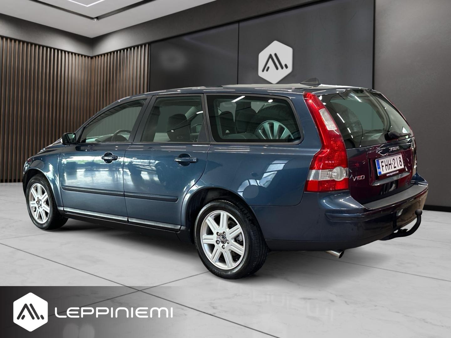 VOLVO V50 2006