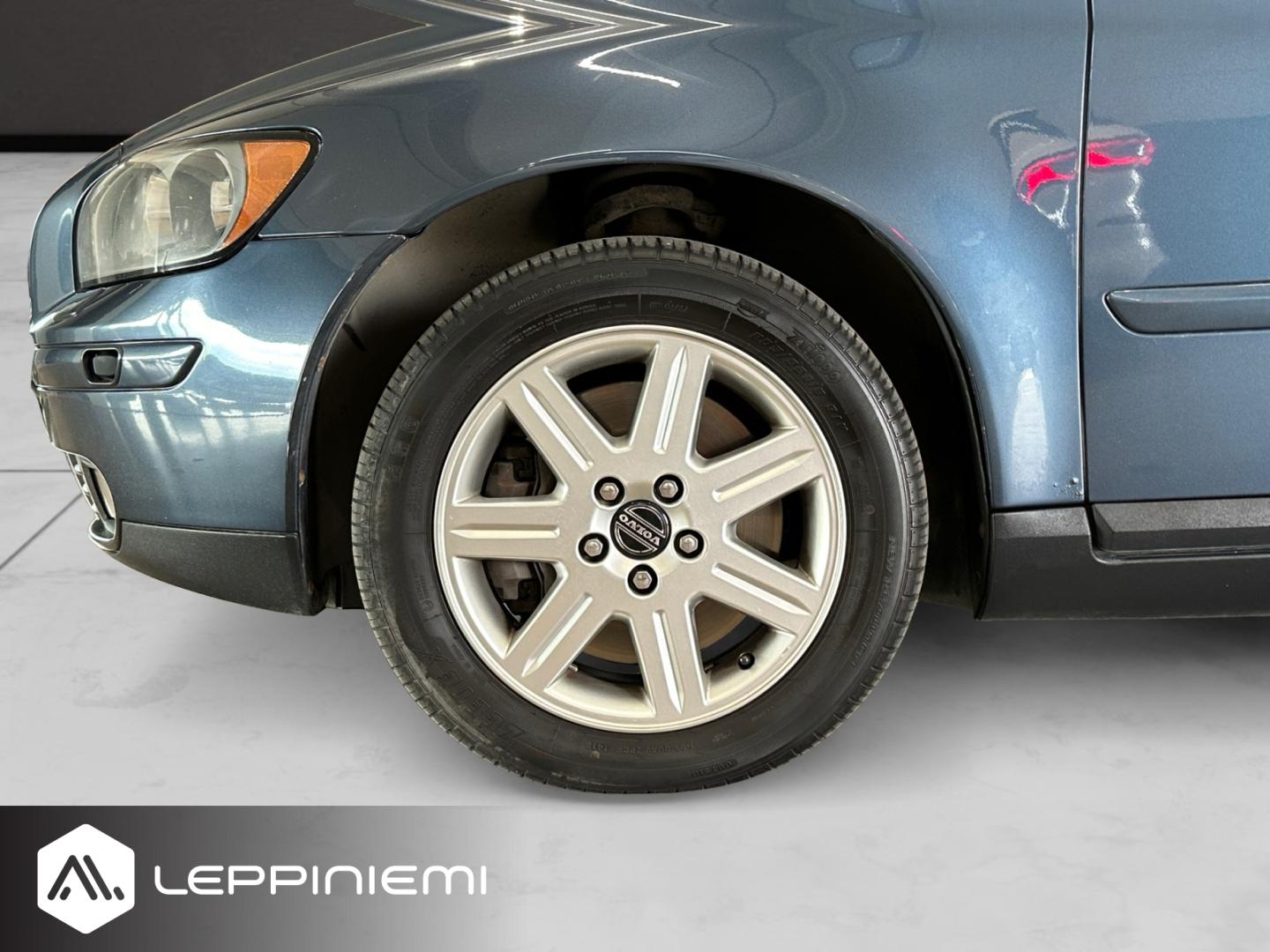 VOLVO V50 2006