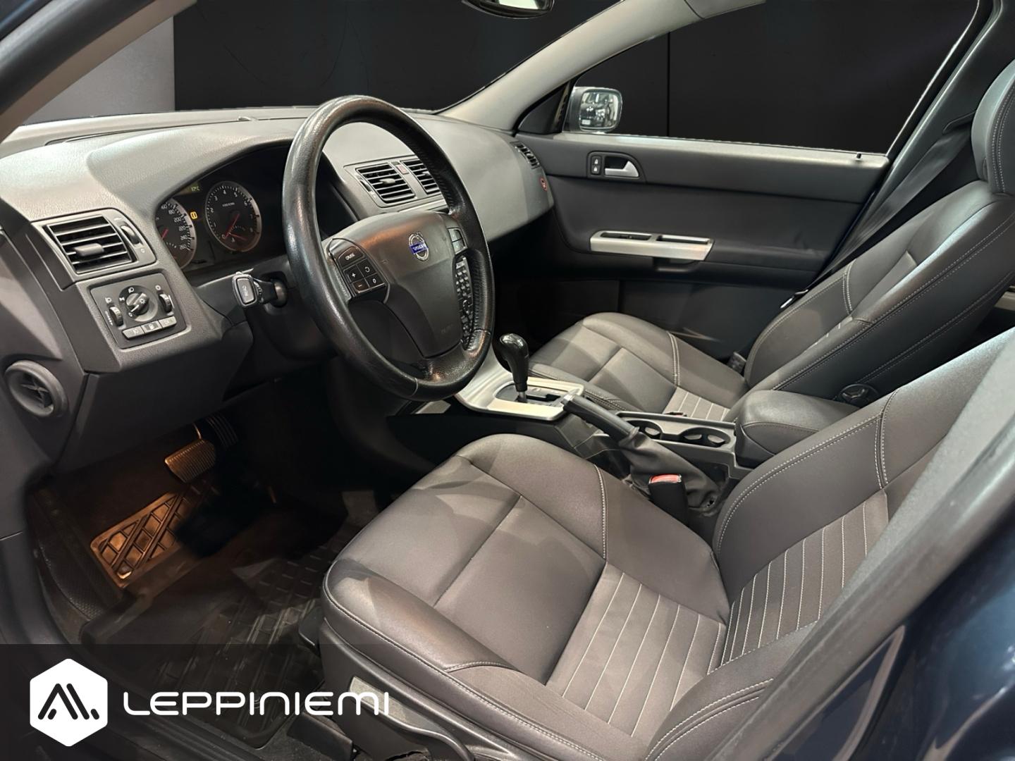 VOLVO V50 2006