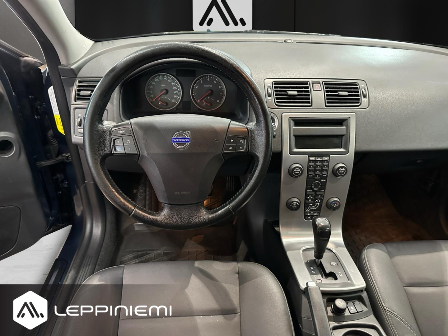 VOLVO V50 2006