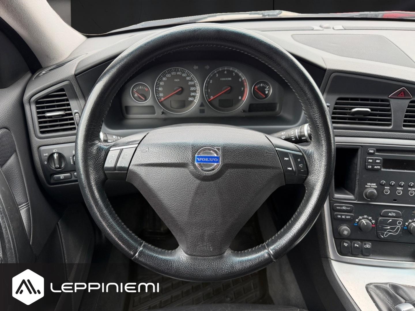 VOLVO S60 2008