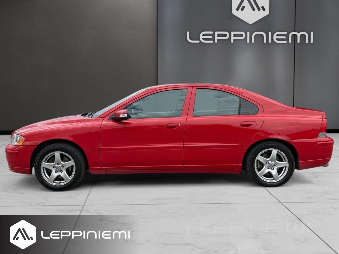 VOLVO S60 2008