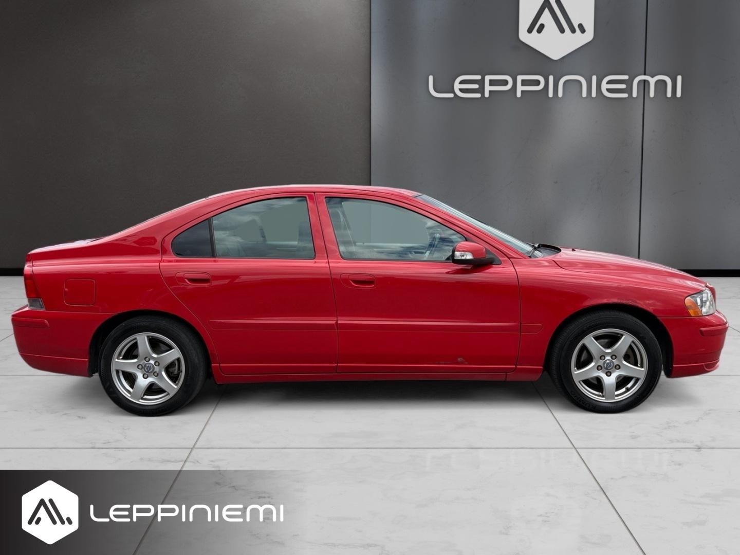 VOLVO S60 2008
