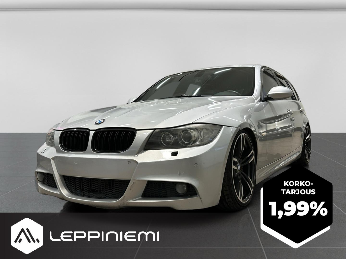 BMW 335 2006