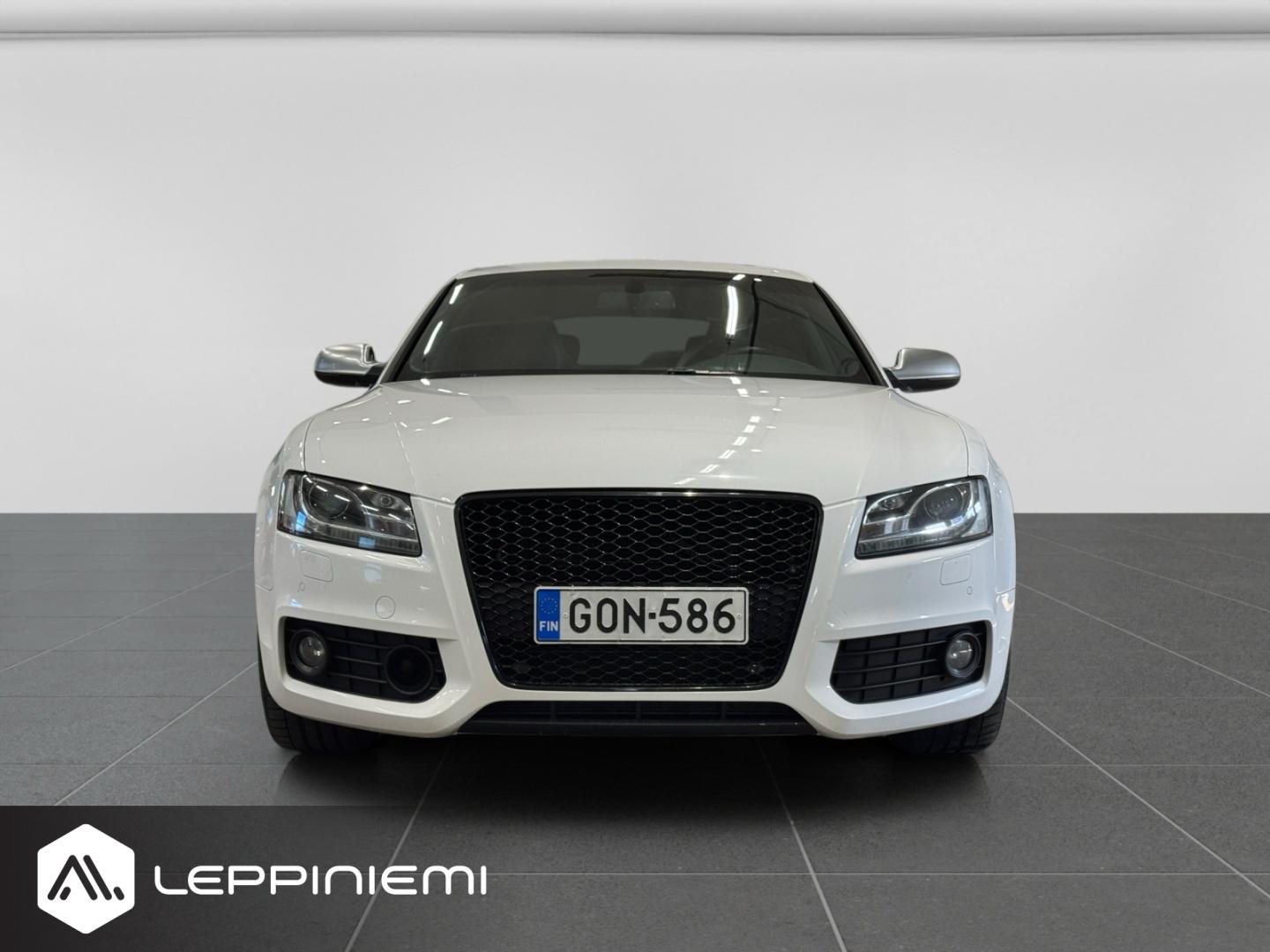 AUDI S5 2010