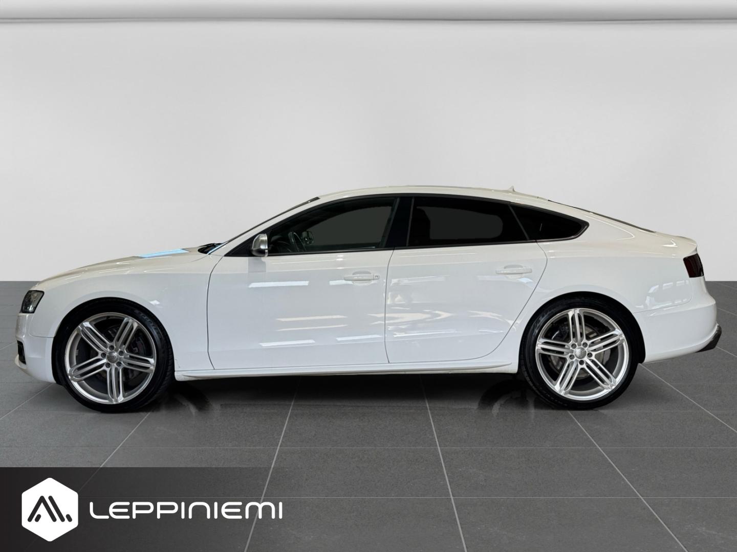 AUDI S5 2010