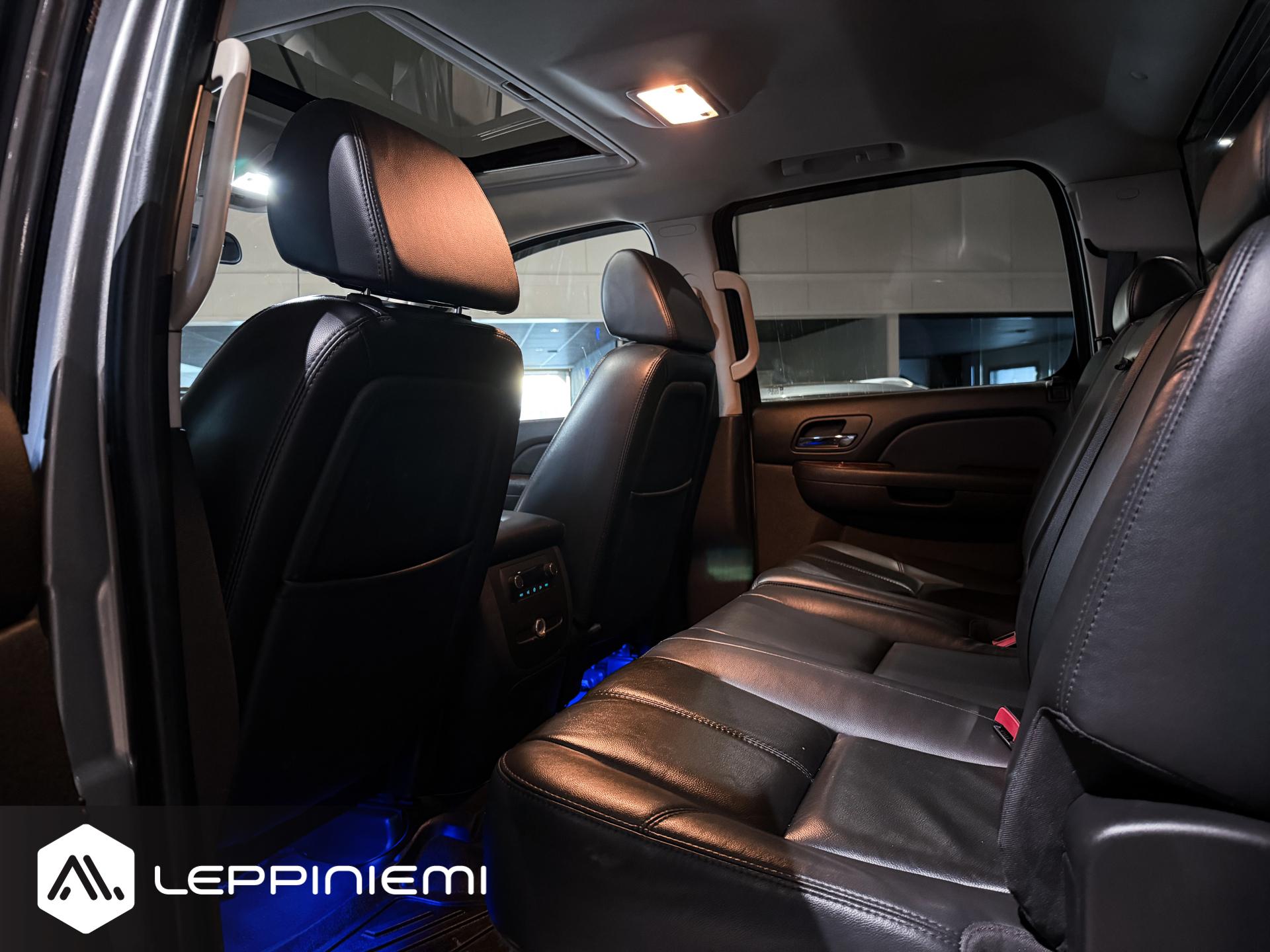 CHEVROLET Silverado 2007