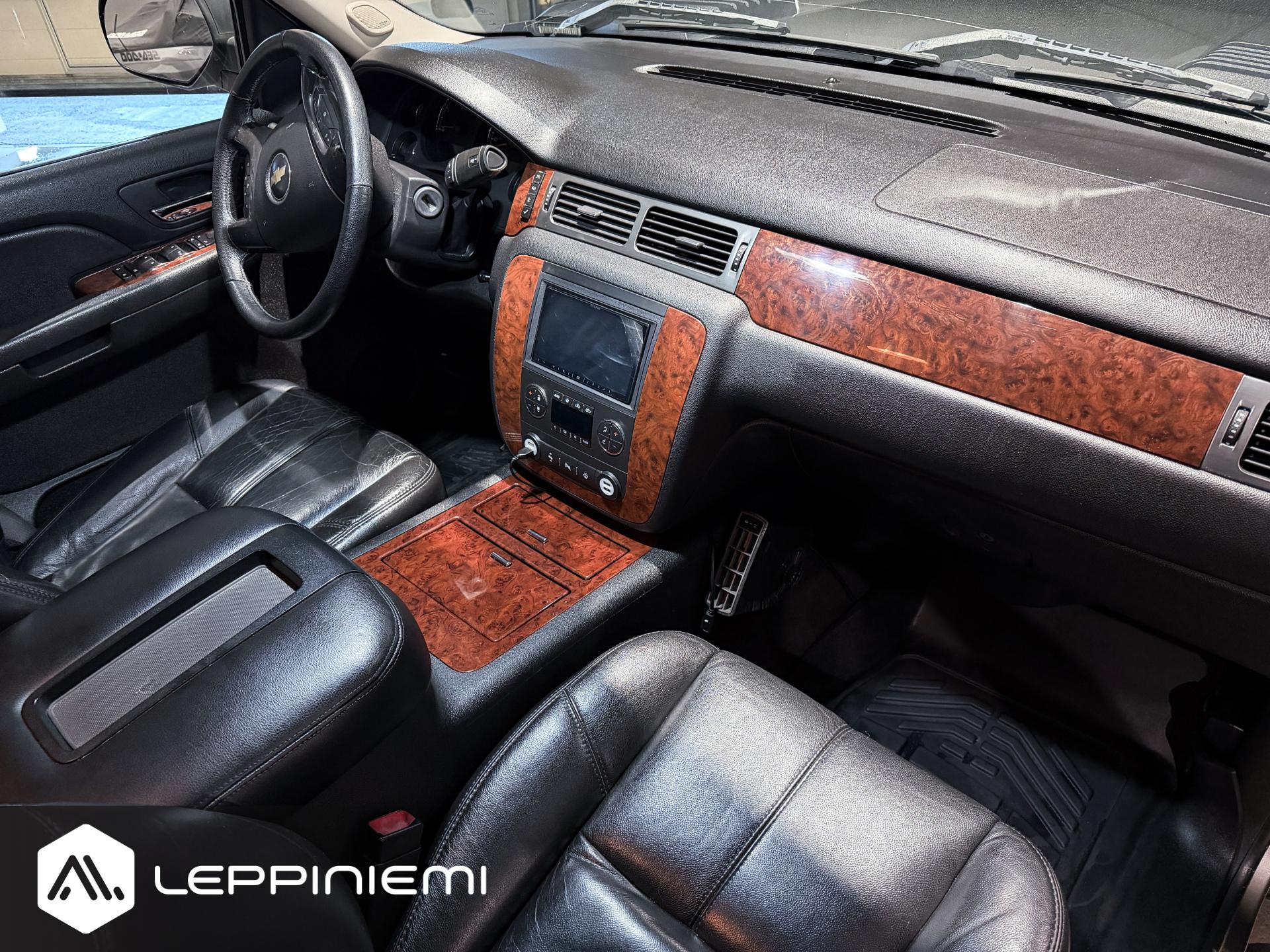 CHEVROLET Silverado 2007