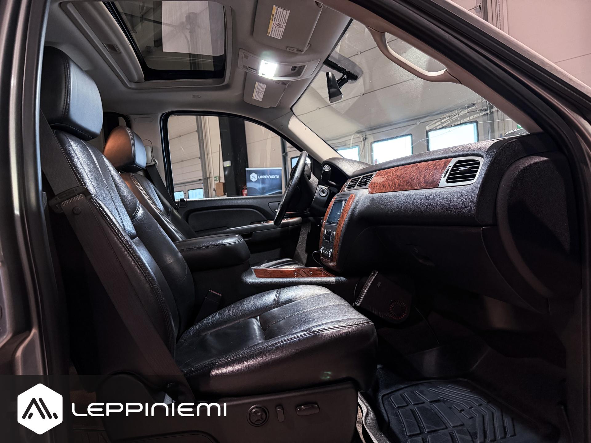 CHEVROLET Silverado 2007