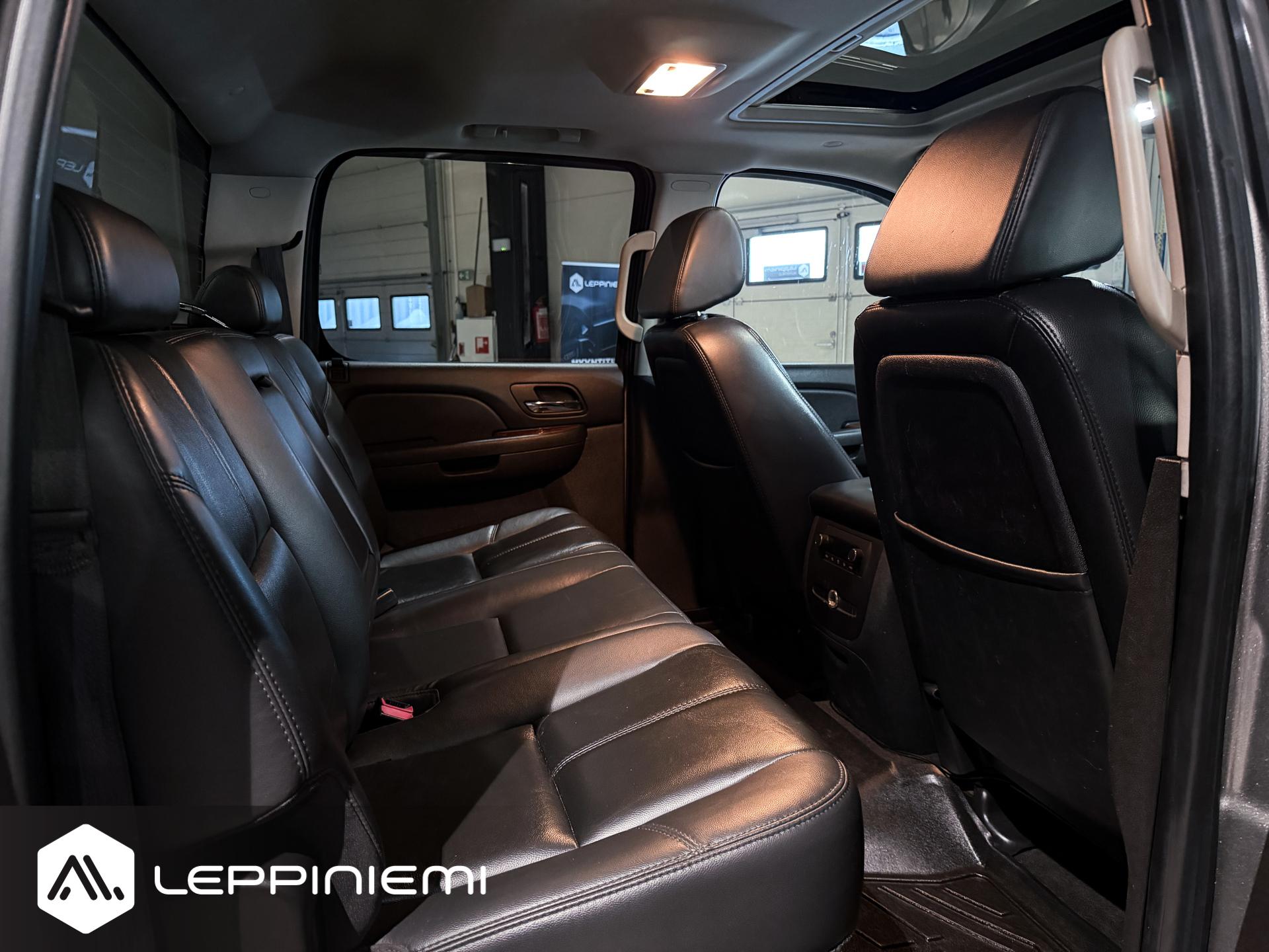 CHEVROLET Silverado 2007