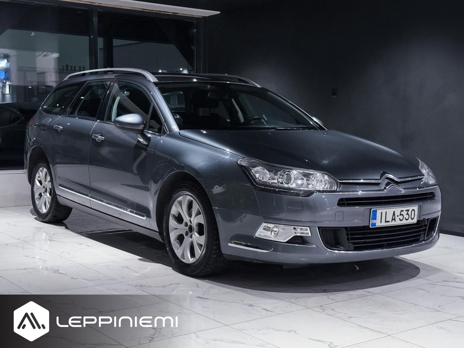 CITROEN C5 2013