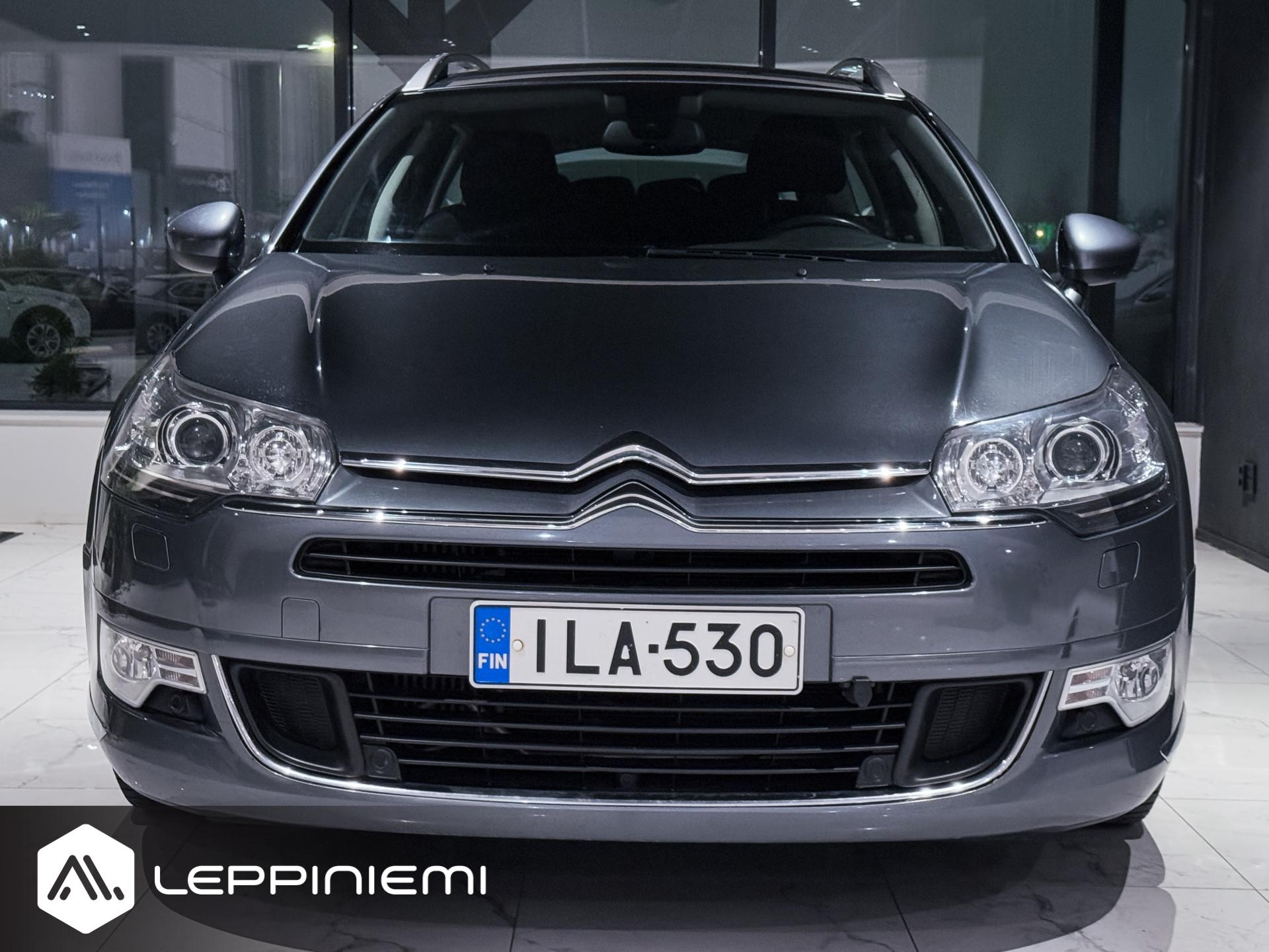 CITROEN C5 2013