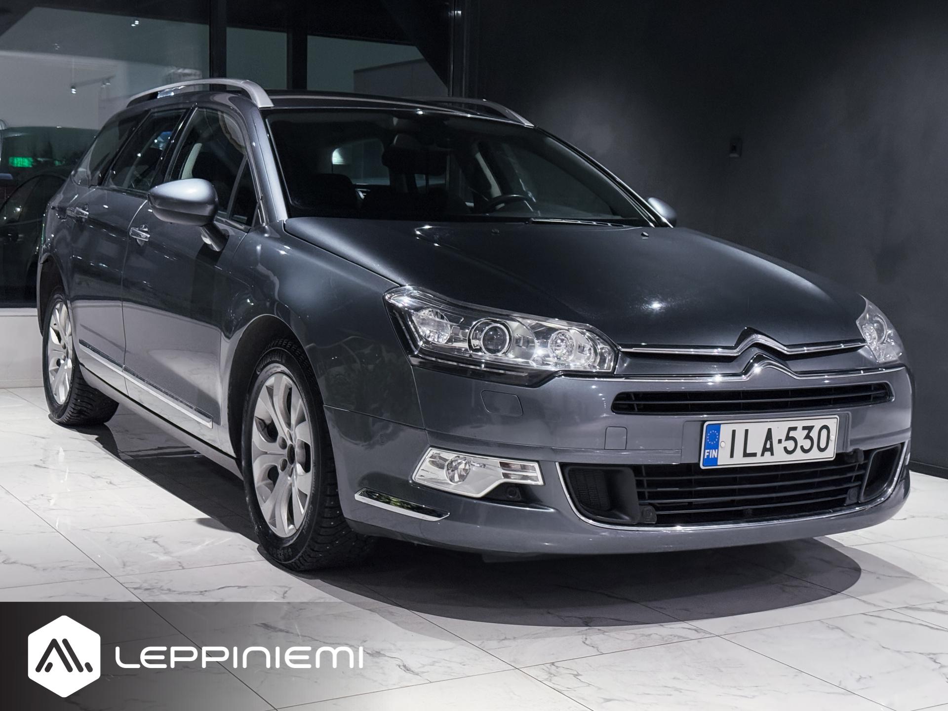 CITROEN C5 2013